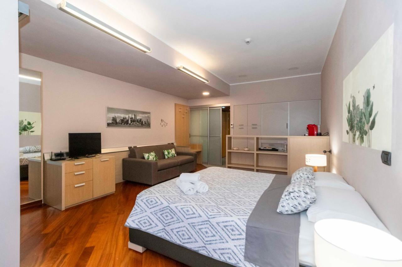 Studio Jazz 34 Apartment Turin