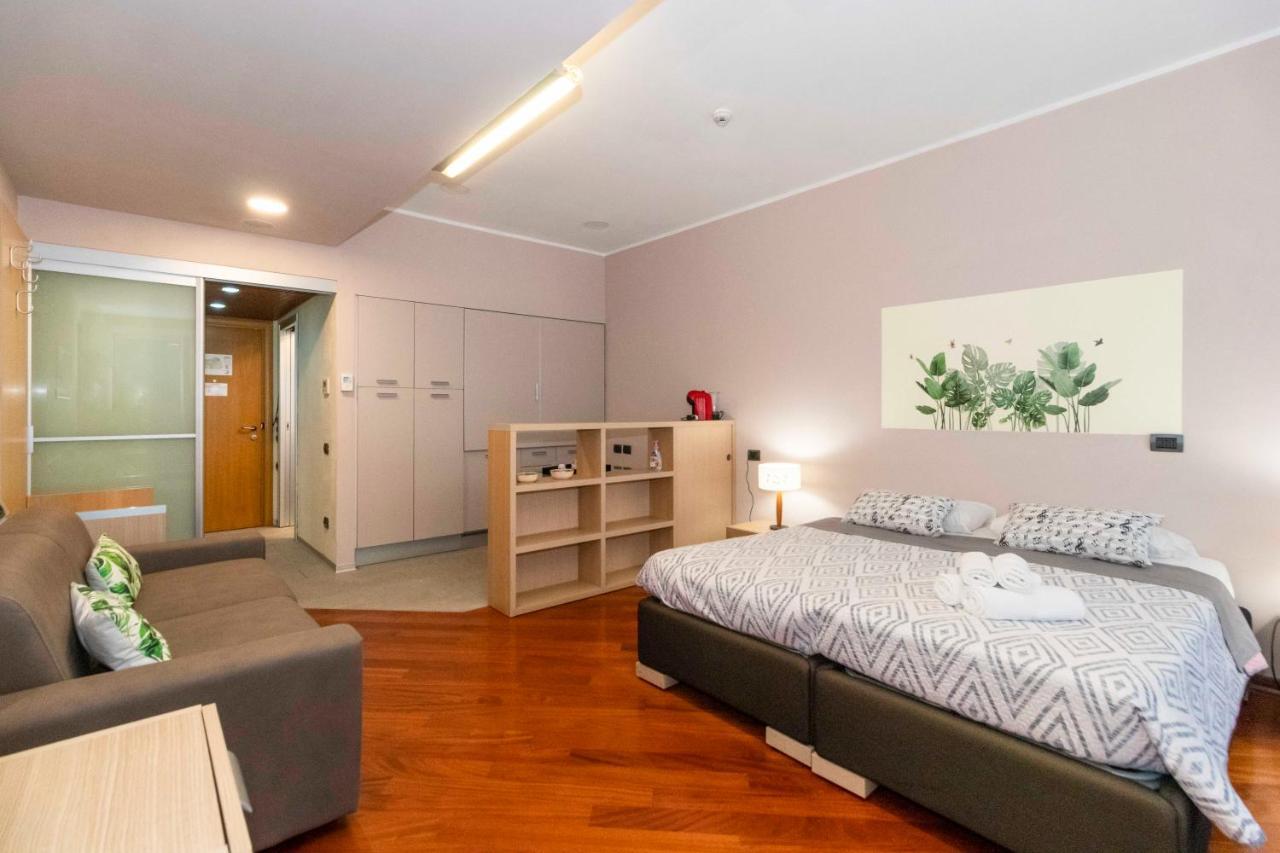 Apartment Studio Jazz 34 Turin