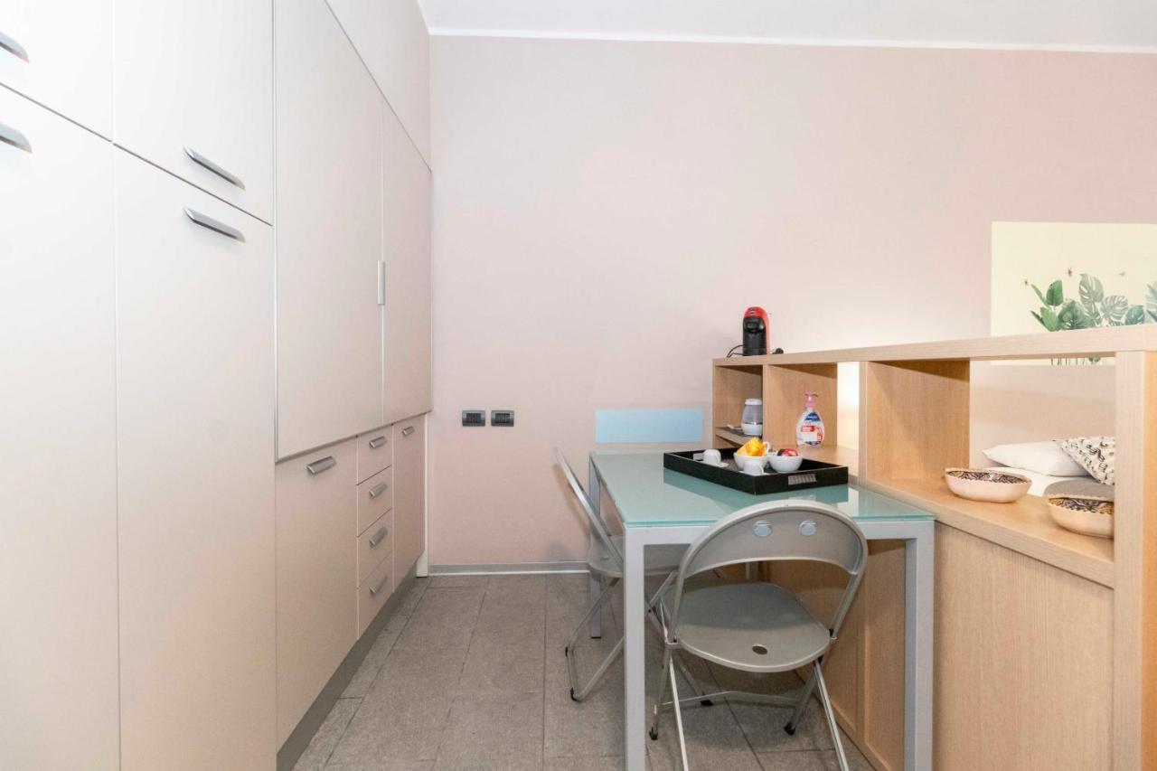 Studio Jazz 34 Apartment Turin