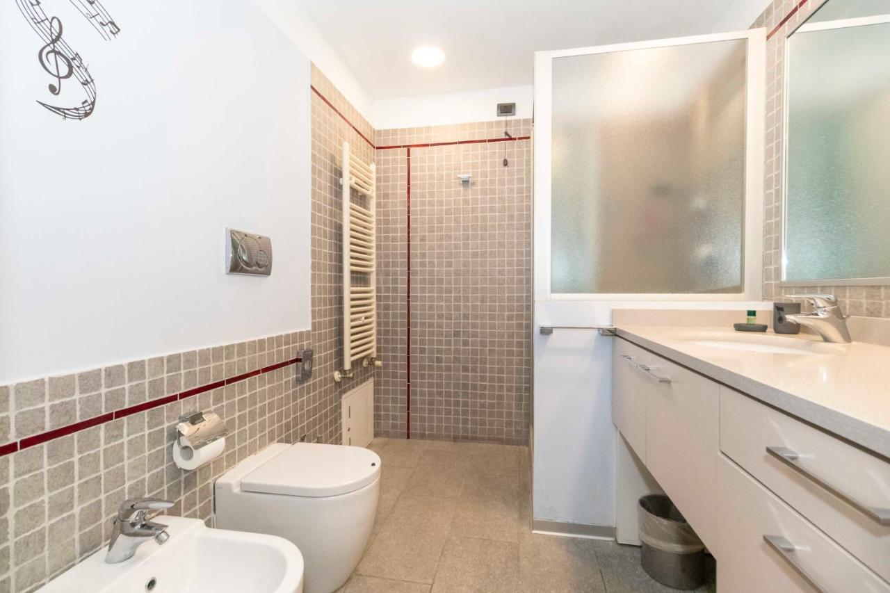 Studio Jazz 34 Apartment Turin